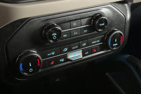 2022 Ford Bronco Wildtrak Advanced