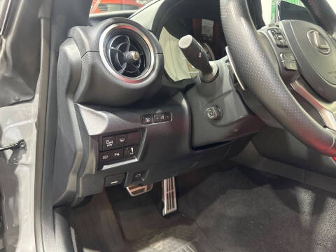 2023 Lexus RC 350 F SPORT