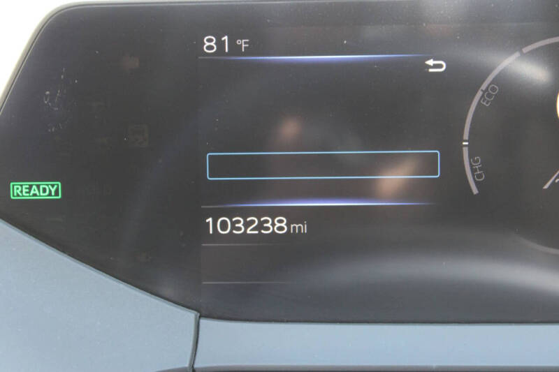 2023 Toyota Prius