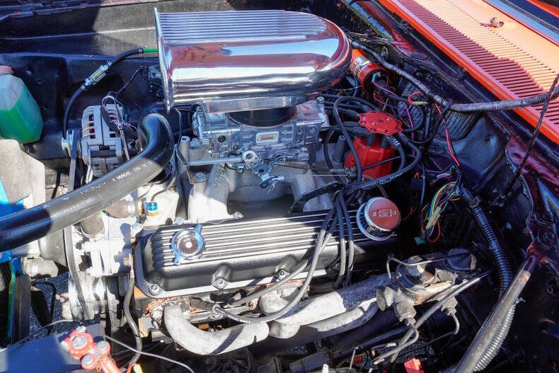 1974 Dodge Dart