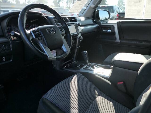 2014 Toyota 4Runner SR5