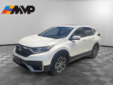 2020 Honda CR-V for sale at MVP AUTO SALES in Farmers Branch TX
