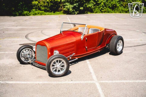 1927 Ford Model T