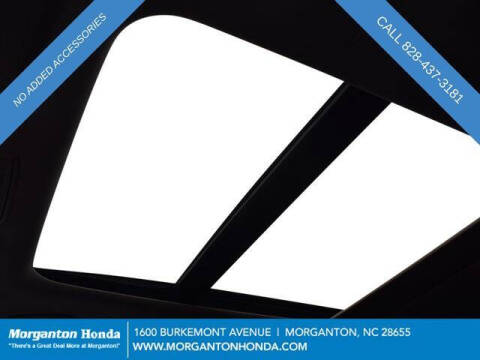 2025 Honda Pilot Touring+