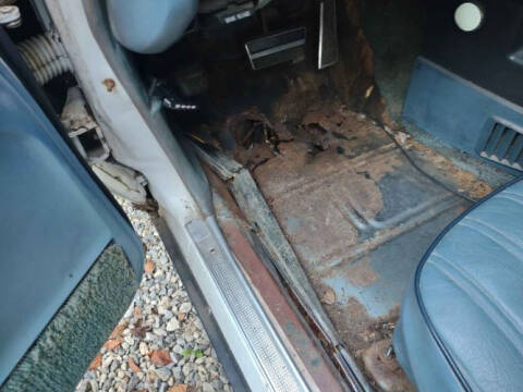 1973 Pontiac Grand Prix