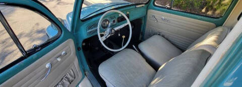 1900 Volkswagen Beetle