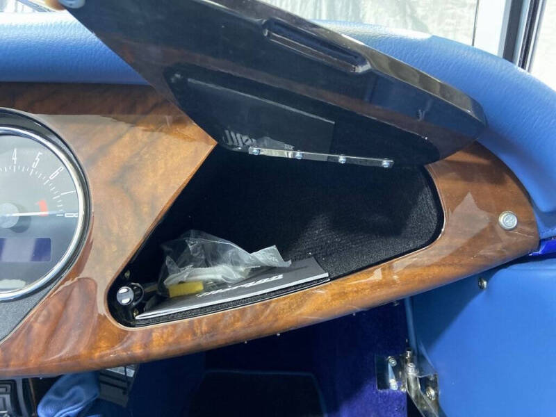 2018 Morgan Roadster