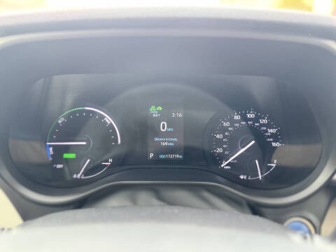 2022 Toyota Sienna XLE 7-Passenger