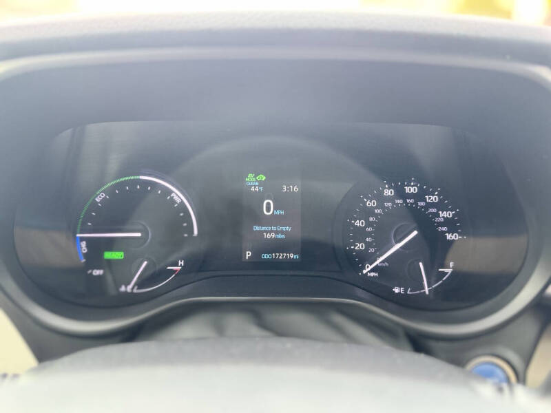 2022 Toyota Sienna XLE 7-Passenger