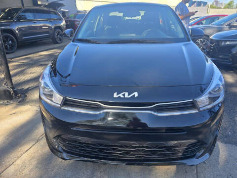 2023 Kia Rio S
