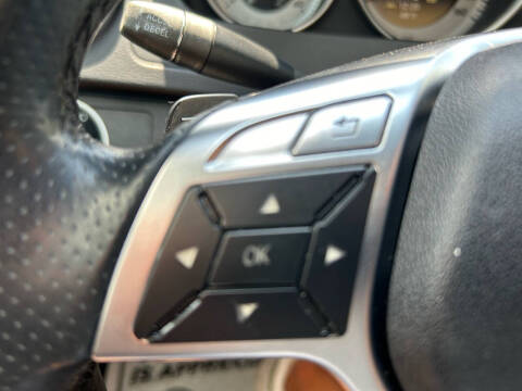 2012 Mercedes-Benz C-Class C 250