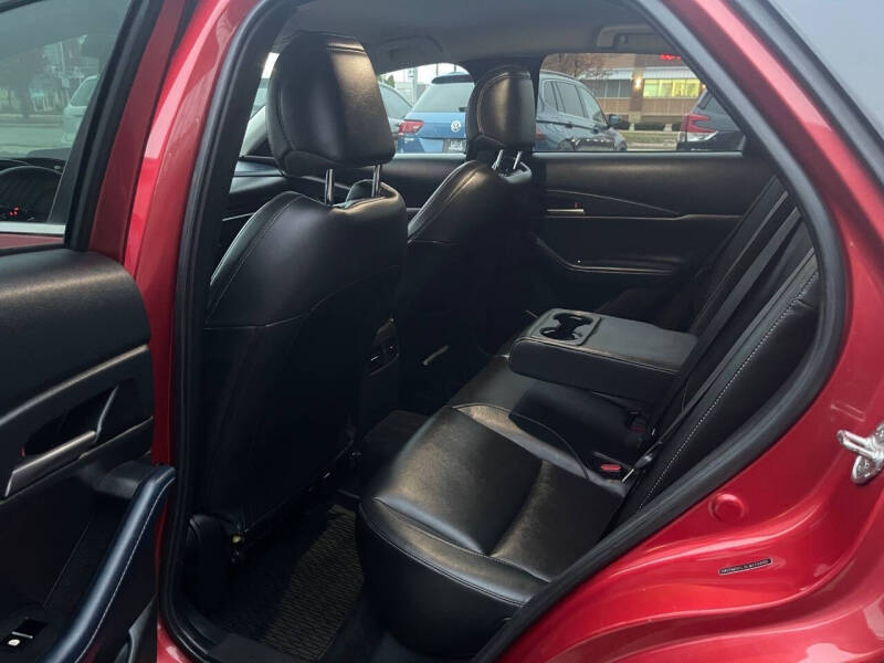 2020 Mazda CX-30 Select