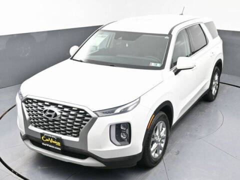 2021 Hyundai Palisade SE