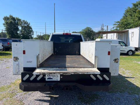 2019 RAM 2500 Tradesman