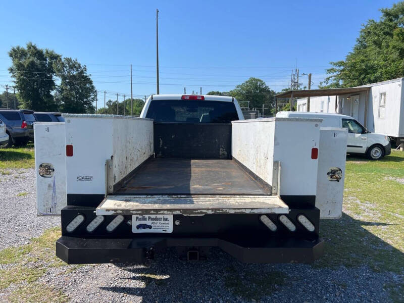 2019 RAM 2500 Tradesman