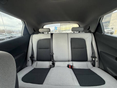 2020 Chevrolet Bolt EV LT