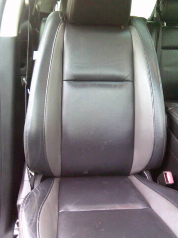 2011 Mazda CX-9 Touring