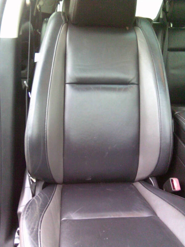 2011 Mazda CX-9 Touring