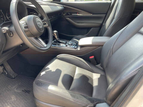 2022 Mazda CX-30 2.5 S Premium