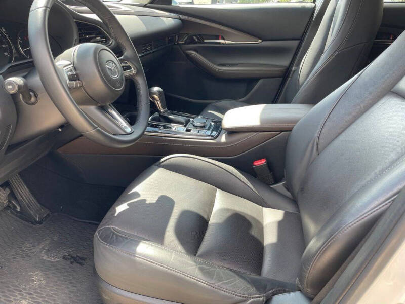 2022 Mazda CX-30 2.5 S Premium