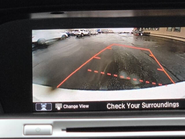 2016 Honda Accord Touring