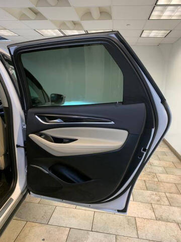 2020 Buick Enclave Premium