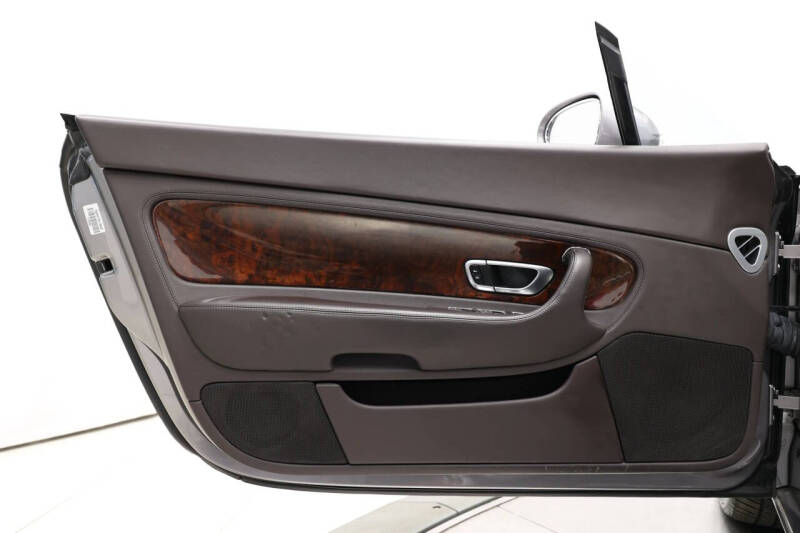 2008 Bentley Continental GT