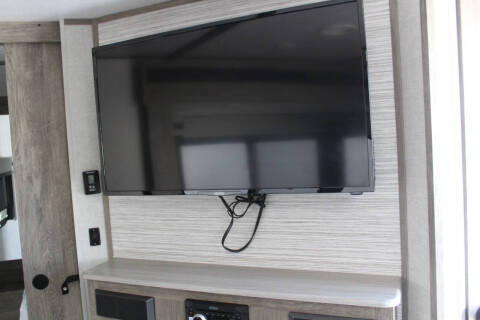 2021 Forest River Heitage Glen 26BHHL26