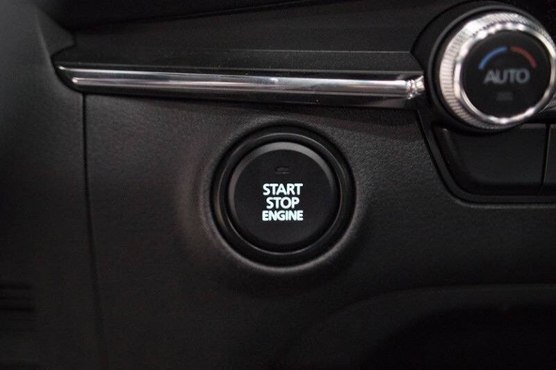 2023 Mazda Mazda3 Hatchback 2.5 S Premium