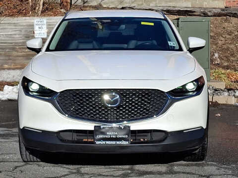 2023 Mazda CX-30 2.5 S Select