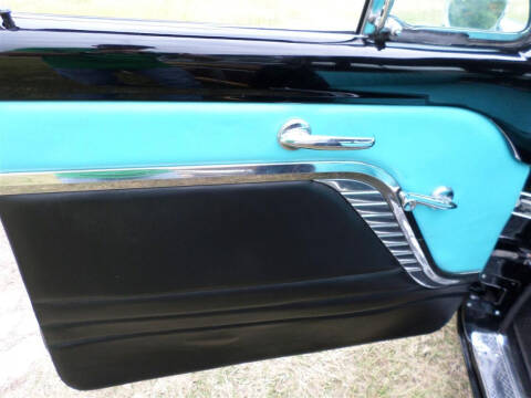 1953 Mercury Monterey