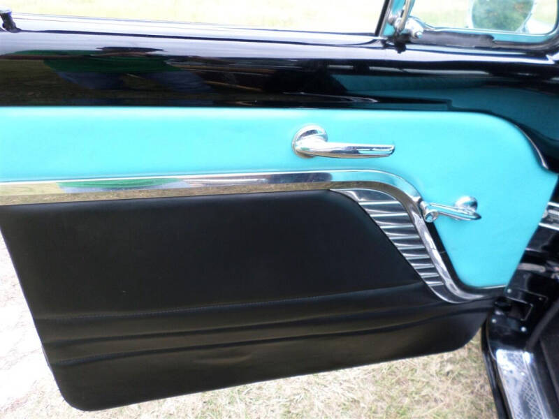 1953 Mercury Monterey