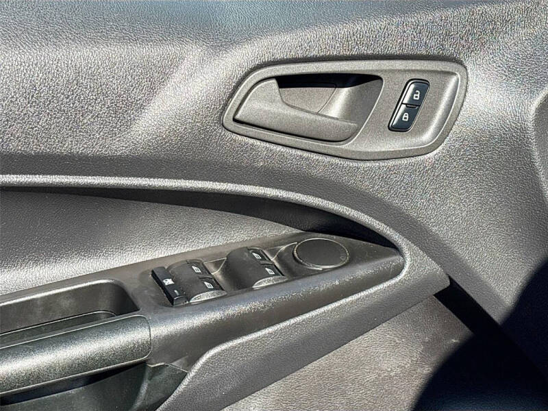 2017 Ford Transit Connect XL