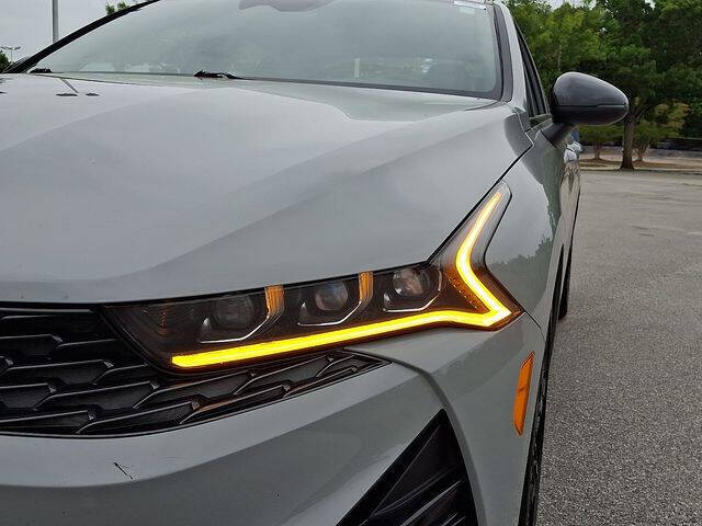 2024 Kia K5