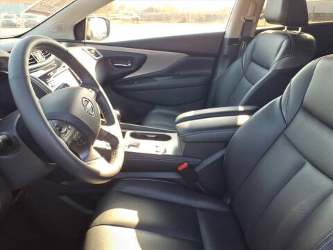 2024 Nissan Murano SL