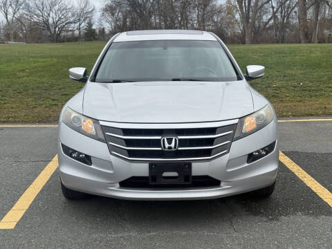 2010 Honda Accord Crosstour EX-L w/Navi