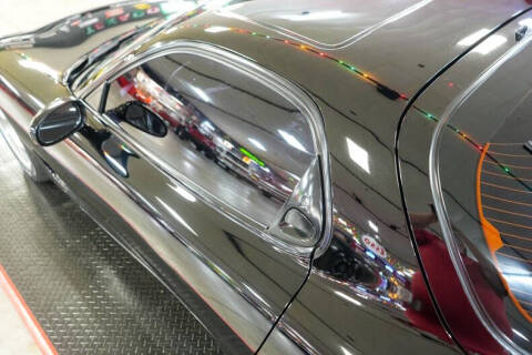 1994 Mazda RX-7 Turbo