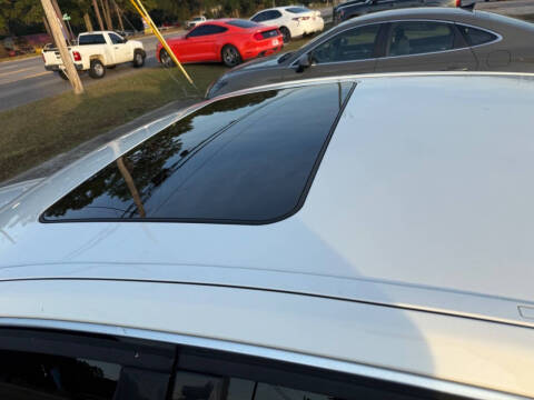 2014 Mercedes-Benz E-Class E 350 Luxury