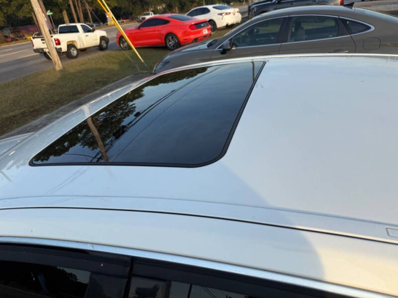 2014 Mercedes-Benz E-Class E 350 Luxury