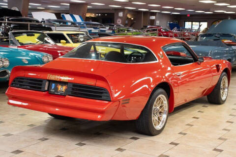 1978 Pontiac Trans Am