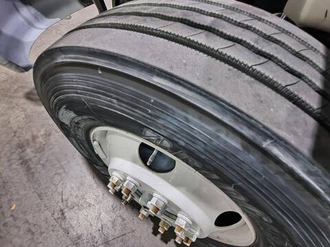 2018 International DuraStar 4300