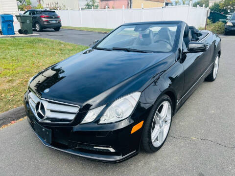 2011 Mercedes-Benz E-Class E 350