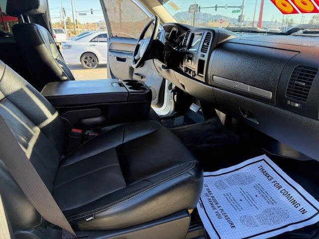 2013 GMC Sierra 1500 SLE