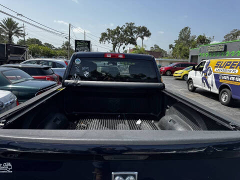 2014 RAM 1500 Tradesman