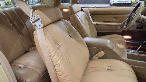 1979 Chrysler Cordoba