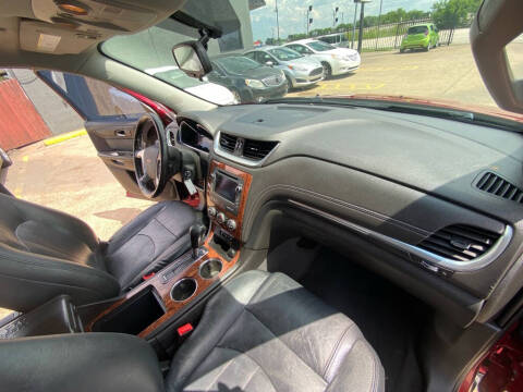 2014 Buick Enclave Premium