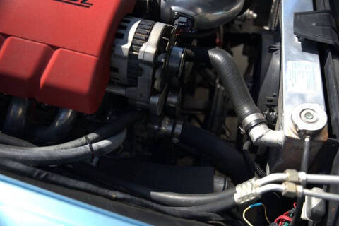 1964 Chevrolet Corvette