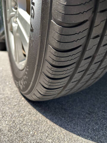 2012 Subaru Forester 2.5X