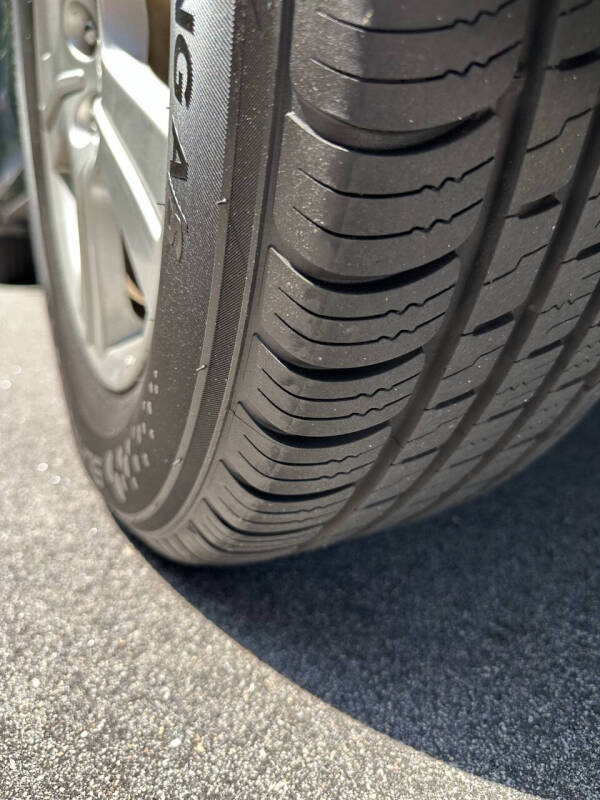 2012 Subaru Forester 2.5X