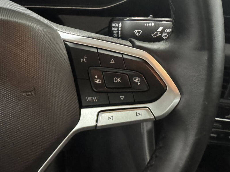 2025 Volkswagen Jetta S